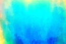 BLUE & TURQUOISE ABSTRACT BACKGROUND
