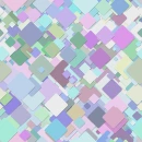 PASTEL SQUARED BACKGROUND