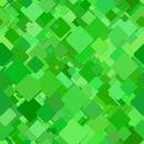 LIME SQUARED BACKGROUND