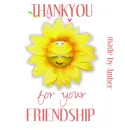 Friendship