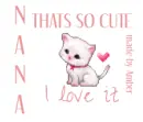 Nana  (for Robbie)