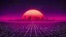 Synthetic City