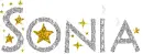 Sonia - moon and stars