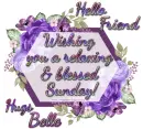 Belle ~ fg