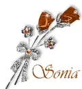 Sonia - roses