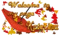 welcome to my page katerina