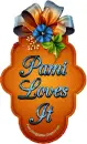 Pami Loves It ~ fg