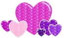 hearts