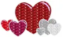 hearts