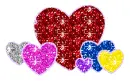 hearts