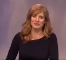 lady saying "Zero Consequences, and everybody just moves on"