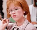 Molly Ringwald