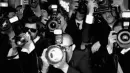 people taking photos