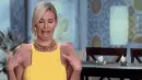 lady saying ohhhh ick 