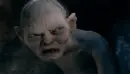ugly dark monster 