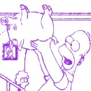 homer simpson