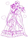 sailor moon