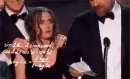 lady looking confused with math examples flashing