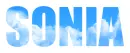 Sonia - sky and clouds