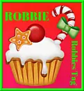 Robbie - Christmas Avatar