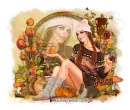 Autumn Breeze - Jessi