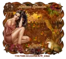 Autumn Splendor - Jane