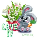 love it