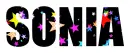 Sonia - stars