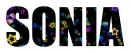 Sonia - stars