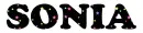 Sonia - stars