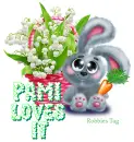 jczbabydoll - Pami