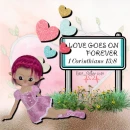 Love - Goes On - Hearts - Girl