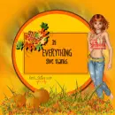 Fall- Everything - Give Thanks - Girl
