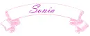 Sonia - glitter