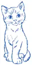 cat