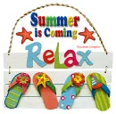 Summer is Coming