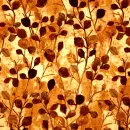 Autumn Leaves Background