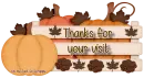 Thanks for your visit