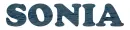 Sonia - sea