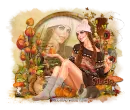 Autumn Breeze - Shian