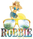 Robbie