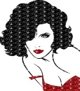 woman