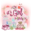 It's A Girl ~ Melanie