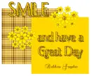 SMILE and have a Great Day
