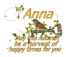 autumn anna