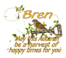 autumn bren