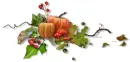 Autumn/Fall ~ div