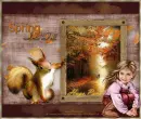 Spring into fall _Pami
