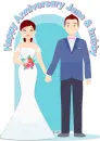 Jane Anniversary