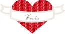 Sonia - heart
